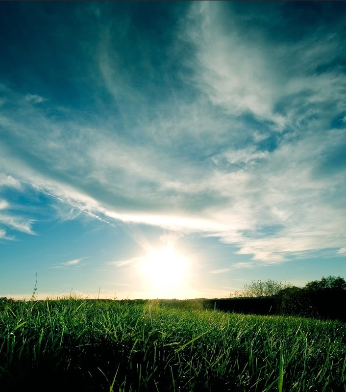 Ventilation radon renare luft